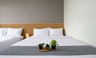 Apartemen Nifarro Park