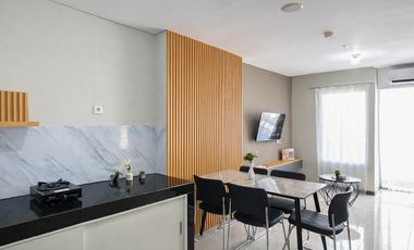 Apartemen Nifarro Park