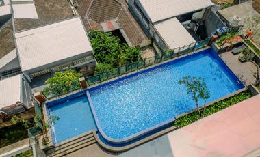 Apartemen Nifarro Park