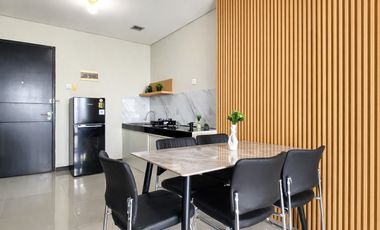 Apartemen Nifarro Park