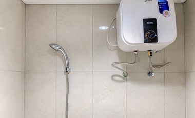 Apartemen Nifarro Park