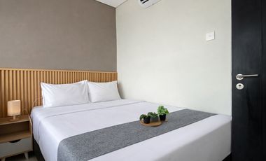 Apartemen Nifarro Park