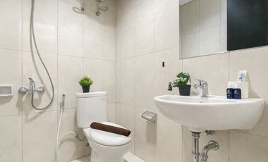 Apartemen Nifarro Park