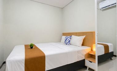 Apartemen Nifarro Park