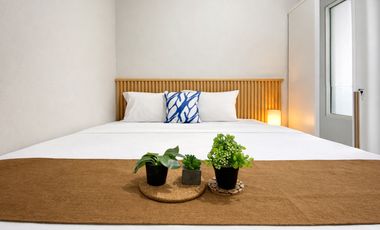 Apartemen Nifarro Park