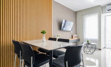 Apartemen Nifarro Park