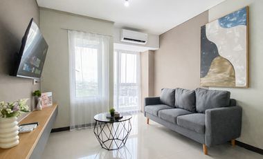 Apartemen Nifarro Park