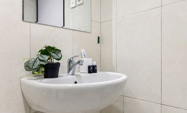 Apartemen Nifarro Park