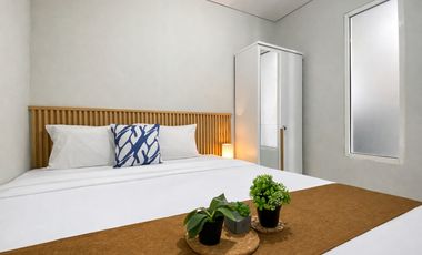 Apartemen Nifarro Park