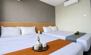 Apartemen Nifarro Park