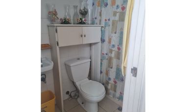 SEA CONFIABLE VENDE APARTAMENTOPH SOL DEL ESTE 3 RECAMARAS