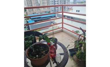 SEA CONFIABLE VENDE APARTAMENTOPH SOL DEL ESTE 3 RECAMARAS