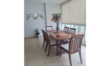 SEA CONFIABLE VENDE APARTAMENTOPH SOL DEL ESTE 3 RECAMARAS
