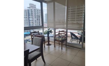 SEA CONFIABLE VENDE APARTAMENTOPH SOL DEL ESTE 3 RECAMARAS