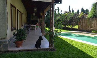 Casa en venta en Ranelagh Golf