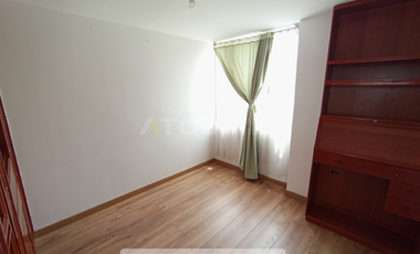 apartamento en arriendo en mesopotamia. Cod A5901