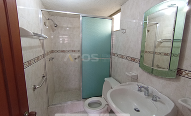 apartamento en arriendo en mesopotamia. Cod A5901