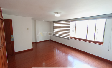 apartamento en arriendo en mesopotamia. Cod A5901