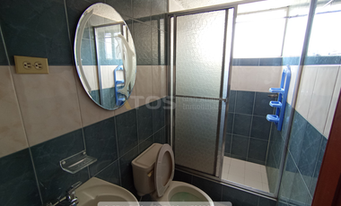 apartamento en arriendo en mesopotamia. Cod A5901