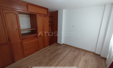 apartamento en arriendo en mesopotamia. Cod A5901