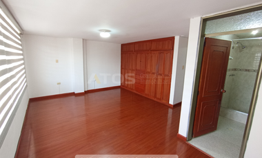 apartamento en arriendo en mesopotamia. Cod A5901