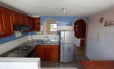 apartamento en arriendo en mesopotamia. Cod A5901