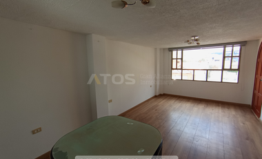 apartamento en arriendo en mesopotamia. Cod A5901