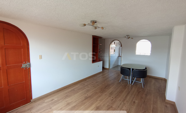 apartamento en arriendo en mesopotamia. Cod A5901