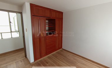 apartamento en arriendo en mesopotamia. Cod A5901