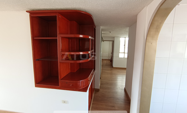 apartamento en arriendo en mesopotamia. Cod A5901