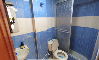 apartamento en arriendo en mesopotamia. Cod A5901
