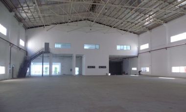 Warehouse Factory For Rent Calamba Laguna