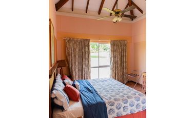 Se VENDE Casa de Playa en Costa Blanca Golf & Village - Rio Hato