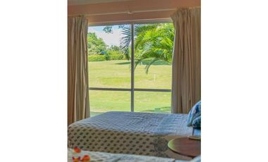 Se VENDE Casa de Playa en Costa Blanca Golf & Village - Rio Hato