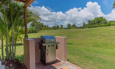 Se VENDE Casa de Playa en Costa Blanca Golf & Village - Rio Hato