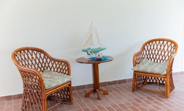 Se VENDE Casa de Playa en Costa Blanca Golf & Village - Rio Hato
