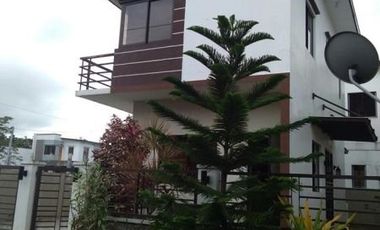 Sta Rosa House FOR RENT