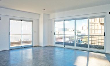 3 Amb con 2 Baños, Cochera y Balcón - Crédito o Financiación