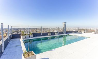 3 Amb con 2 Baños, Cochera y Balcón - Crédito o Financiación