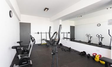 3 Amb con 2 Baños, Cochera y Balcón - Crédito o Financiación