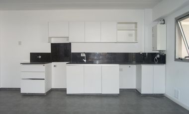 3 Amb con 2 Baños, Cochera y Balcón - Crédito o Financiación