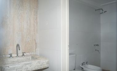 3 Amb con 2 Baños, Cochera y Balcón - Crédito o Financiación
