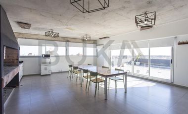 3 Amb con 2 Baños, Cochera y Balcón - Crédito o Financiación