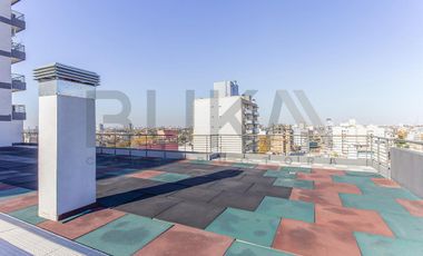 3 Amb con 2 Baños, Cochera y Balcón - Crédito o Financiación
