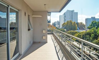 3 Amb con 2 Baños, Cochera y Balcón - Crédito o Financiación