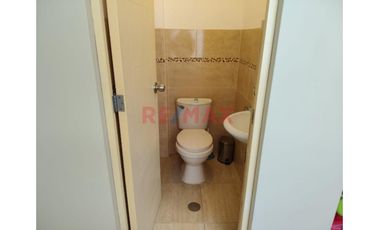 Se Vende Departamento Frente A Parque