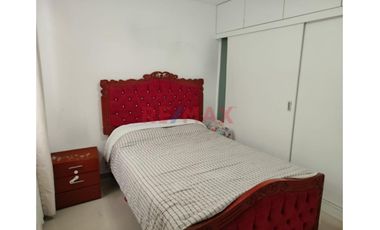 Se Vende Departamento Frente A Parque