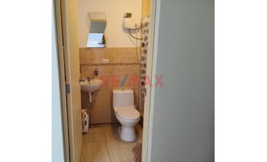 Se Vende Departamento Frente A Parque