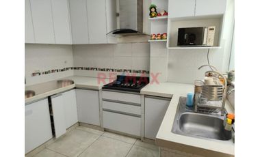 Se Vende Departamento Frente A Parque