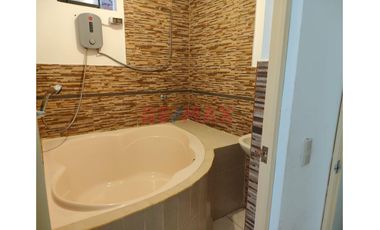 Se Vende Departamento Frente A Parque